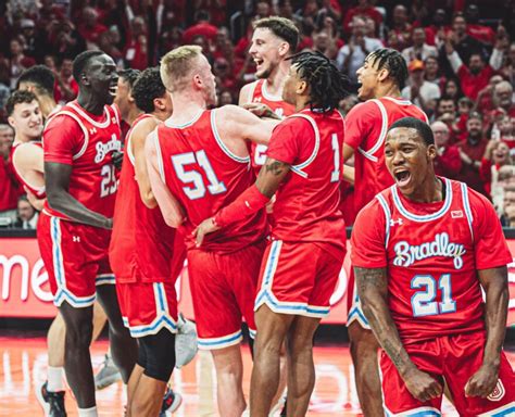 Bradley men's basketball - Molly Maid Game Day Crew. Women's Golf Foundation. Men's Golf Foundation. Athletics "Pledge Per" Campaign. Forward Together. Tickets. Men's Basketball. 2023-24 Ticket Central. 2024-25 Season Ticket Information. 